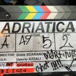 Greta Scarano Instagram – Ho finito di girare il mio primo film! (Il titolo é provvisorio!) 
Impossibile spiegare l’emozione di queste settimane. 
Grazie a chi c’è stato 😭