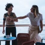 Greta Scarano Instagram – Ci vediamo alle 21:30 su Rai1