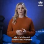 Greta Scarano Instagram – A livello globale, il numero di persone costrette a fuggire dalla propria casa e dal proprio paese ha toccato quota 114 milioni, e continua a salire.
Per le famiglie in fuga, il gelo dell’inverno è una nuova emergenza da affrontare e si somma alla povertà, alla mancanza di sicurezza, alla paura per la vita dei più fragili. In un mondo in cui le crisi si moltiplicano, non possiamo voltarci dall’altra parte. Insieme, possiamo fermare il gelo invernale, ma anche quello della paura e dell’indifferenza.
Per questo, ho aderito all’appello UNHCR per fornire assistenza salvavita a milioni di uomini e donne, mamme e papà, bambini e anziani.
Fallo anche tu e #FermaIlGelo! Dona ora tramite il link in bio, o chiama il 45588.
#FaiSentireIlTuoCalore