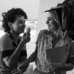 Greta Scarano Instagram – É stato un viaggio bellissimo, un viaggio fatto di sorellanza, di emozione, di coraggio. L’ho sentito dal primo istante in cui ho posato gli occhi sulle sceneggiature di Circeo. E non potevo avere al mio fianco una compagna migliore per questa avventura. 

Noi vi aspettiamo così, come siamo noi, scarmigliate, forti, libere. 

Ci vediamo stasera su Rai Uno con Circeo.