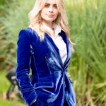 Greta Scarano Instagram –