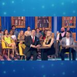 Greta Scarano Instagram – Intervista a @gretascarano 

#gialappashow