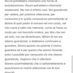 Greta Scarano Instagram – Ho tradotto questo articolo di @eveensler per il @guardian. Penso che molte persone si ritroveranno nelle sue parole e volevo condividerle qui per chi non lo avesse letto. 

#CEASEFIRE ☮️
