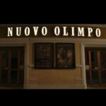 Greta Scarano Instagram – NUOVO OLIMPO di @ferzanozpetek 
Dall’1 novembre su @netflixit