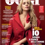 Greta Scarano Instagram – “In tanti dicono: «Che palle ‘sto femminismo!». Sono una femminista del mio tempo, e le femministe non ce l’hanno con gli uomini. Significa volere la parità dei sessi e prendere posizione in un sistema che ancora, davanti a una violenza, pensa: «Se l’è cercata»”

In #Circeo, serie in tre puntate già l’anno scorso su Paramount   e dal 14 novembre su Rai 1, @gretascarano interpreta il ruolo del difensore di Donatella Colasanti, sopravvissuta nel 1975 alle violenze inaudite di Angelo Izzo, Gianni Guido e Andrea Ghira, che costarono la vita all’amica Rosaria Lopez. «Un’avvocata dalla parte delle donne, figura immaginaria che è la sintesi delle tante schierate al fianco di Donatella Colasanti. Purtroppo c’è voluto il sacrificio di due ragazze per modificare la legge sulla violenza sessuale, da reato contro la morale a reato contro la persona. Circeo si svolge nelle aule di tribunale. Ha un valore per capire quel momento storico. Sono poi le istituzioni, la scuola e le famiglie che dovrebbero insegnare il rispetto verso ogni essere vivente», dice l’attrice a @michela.auriti in un’intervista al settimanale OGGI.

Secondo l’attrice: «La vittimizzazione secondaria, ovvero la colpevolizzazione di chi ha subìto, fa parte del dibattito di tutti i giorni. Non c’è sufficiente chiarezza legislativa, nel distinguere per esempio quando si tratta di molestia oppure di violenza».

Vi aspettiamo in edicola!

Foto di @makigalimberti