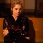 Greta Scarano Instagram – Invecchiare con grazia 👵🏻 
Da oggi NUOVO OLIMPO di @ferzanozpetek é su @netflixit 
🍿🎬♥️