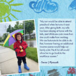 Gretchen Whitmer Instagram - Every parent deserves to know that their child is in a nurturing, enriching environment while they're at work, without the heavy cost. Our commitment to delivering Pre-K for All is for families like Trevor's, ensuring every child gets the foundation they need to thrive.