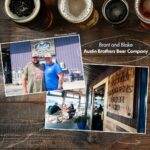 Gretchen Whitmer Instagram - If you’re looking to start a business, Michigan is the best place to do it. From fresh water to friendly faces, our state had exactly what Brant and Blake were looking for to start their brewery. Together, let's raise a glass to Michigan – cheers to our future! 🍻