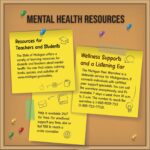 Gretchen Whitmer Instagram - Growing up can feel unfamiliar and scary. That’s why it’s important we get kids and teens the mental health support they need. This Mental Health Awareness Week, we’ve got some tips and resources from the Stay Well program to help Michigan’s kids stay happy and healthy.