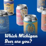 Gretchen Whitmer Instagram - Michigan’s craft beer industry makes some of the best brews in the country, but which one is best for you this National Beer Day? Don’t worry, the stars have the answers ✨🍻✨