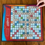 Gretchen Whitmer Instagram – It’s National Scrabble Day, Michigan!  With priorities like these, every Michigander is sure to be a winner.