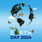 Gretchen Whitmer Instagram - Happy Earth Day Michigan! Our state is a shining example of our planet’s natural beauty, from our Great Lakes to our pleasant peninsulas. Let’s keep working together to protect this amazing place that we call home 🌎