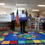 Gretchen Whitmer Instagram - Student loans shouldn’t stand in the way of following your dreams. We’re working with @potus to lower costs and deliver crucial debt relief through programs like Public Service Loan Forgiveness. Together, we’re building a brighter, more attainable future for all Michiganders.
