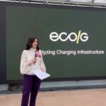 Gretchen Whitmer Instagram - With stronger economic development tools and partners like EcoG, Michigan is powering the future and investing in clean energy 🔋⚡