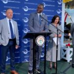 Gretchen Whitmer Instagram - We have the technology to make extraordinary things happen right here in Michigan, so let’s make sure everyone can access it. Programs like Project Diamond will connect our entrepreneurs with the tools they need to so we can lower costs, expand production, and create more jobs.