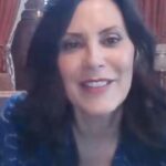 Gretchen Whitmer Instagram - I’m proud of all 7,000 Michiganders (and counting!) who have graduated from Michigan Reconnect. Your academic journey doesn’t have to be a straight line, and with Reconnect, more people can continue their education. Congrats to the graduates on their monumental achievement 🎓