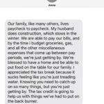 Gretchen Whitmer Instagram – 💌