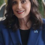 Gretchen Whitmer Instagram - Here in Michigan, we’re not just talking about women’s health, we’re investing in it.