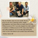 Gretchen Whitmer Instagram - IVF can be incredible and life changing, giving people like Krista and her husband the opportunity they needed to have their son. I’ll never stop fighting for your reproductive freedom, so everyone who wants to start a family can feel the same joy Krista did.