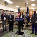 Gretchen Whitmer Instagram – With our partners in the legislative majority, we’re bringing $1 billion in tax relief to seniors and working families:

💰 Quintupled the Working Families Tax Credit, an extra $730 on average for families
💰 Rolled back the retirement tax, saving seniors an average of $1,000