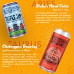 Gretchen Whitmer Instagram - Michigan’s craft beer industry makes some of the best brews in the country, but which one is best for you this National Beer Day? Don’t worry, the stars have the answers ✨🍻✨
