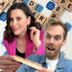 Gretchen Whitmer Instagram – Happy National Scrabble Day Michigan. 😁 #michigan #michiganders