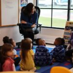 Gretchen Whitmer Instagram - Housing and childcare go hand-in-hand. That’s why we’re investing in building developments like Zone 32 here in Kalamazoo that provide both. Together, let’s ensure every family has a safe place to call home and every child has a safe place to go while their parents work 🏡