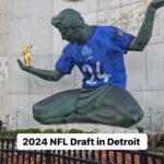 Gretchen Whitmer Instagram - Governor Whitmer @gewhitmer has asked us to share with you that there are so many ways to enjoy Detroit during the Draft. You can eat, shop, play & relax in addition to all of the fun Draft experiences! Here are a few ideas to get you started. Be sure to have fun and be safe! 🏈🤗 @townhouse.detroit @gucci @woodhouse_det @theskipdetroit @librarystreetcollective #michigan #detroit #downtowndetroit #nfldraft2024 #detroitdraft #governorwhitmer #gretchenwhitmer #givinmelife