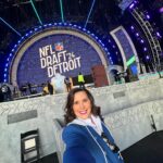 Gretchen Whitmer Instagram - 🤳