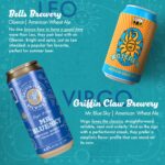 Gretchen Whitmer Instagram - Michigan’s craft beer industry makes some of the best brews in the country, but which one is best for you this National Beer Day? Don’t worry, the stars have the answers ✨🍻✨