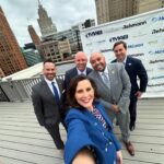 Gretchen Whitmer Instagram – 🤳