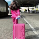 Gretchen Whitmer Instagram - We’re all packed and ready for @TheWebbyAwards! ✈️ Get ready, New York. Lil Gretch is ready to bring that Michigan ken-ergy to the Big Apple.