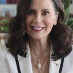 Gretchen Whitmer Instagram – On this Day of (No) Silence, we recommit ourselves to speaking up for the LGBTQ  community. You are loved and you are welcome here in Michigan. Let’s keep working together to break the silence and fight for visibility and equality for every Michigander 🏳️‍🌈🏳️‍⚧️
