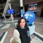 Gretchen Whitmer Instagram – 🤳
