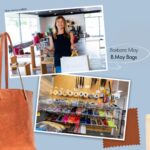 Gretchen Whitmer Instagram - Small businesses like Barbara’s are the backbone of our economy. With support from the local community and investment from the state, entrepreneurs like her can thrive in small towns and downtowns across Michigan.