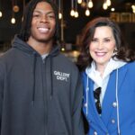 Gretchen Whitmer Instagram – 🤳