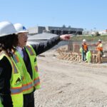 Gretchen Whitmer Instagram - We’re making huge investments in our most precious natural resource – our water. These $290 million of voter-approved bonds will remove lead service lines, repair treatment plants and more. Let’s ensure every Michigander has access to safe, clean water right from their taps.