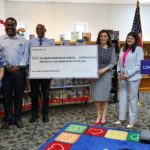 Gretchen Whitmer Instagram - Student loans shouldn’t stand in the way of following your dreams. We’re working with @potus to lower costs and deliver crucial debt relief through programs like Public Service Loan Forgiveness. Together, we’re building a brighter, more attainable future for all Michiganders.