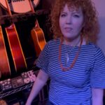 Grey DeLisle