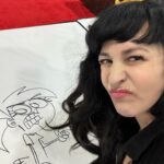 Grey DeLisle