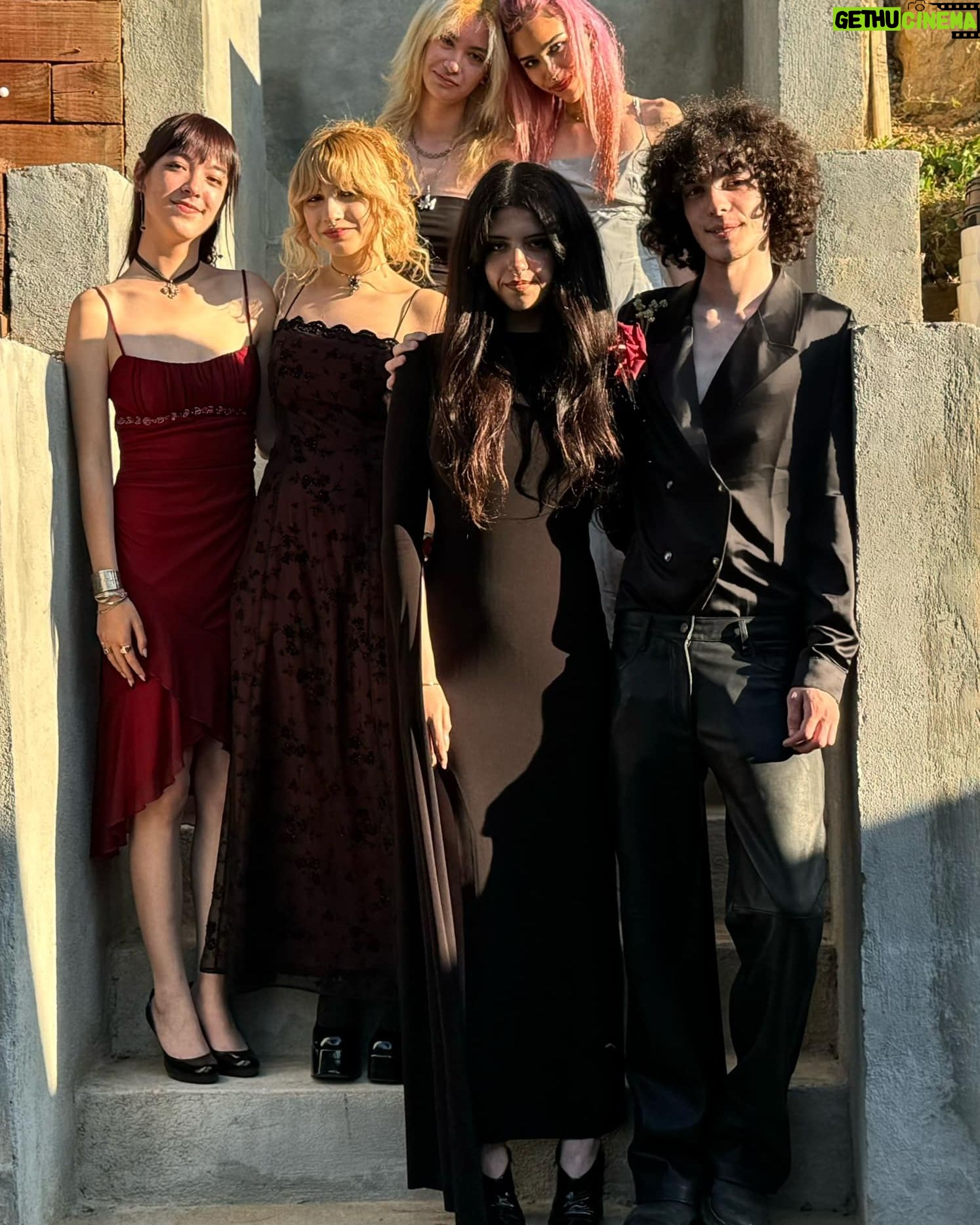 Grey DeLisle - 3.4K Likes - #prom2024 for these beauties!!!!