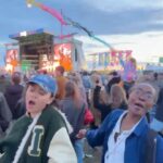 Griff Instagram - @bbcradio1 big weekend!! It has indeed been a big weekend 😭❤️🌀
