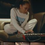 Griff Instagram - Hellooooo here’s the story of Hole in my Pocket. The full video is on my YouTube along with all the previous making of videos 🫶hope you like