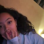 Griff Instagram - silly little live x