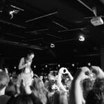 Griff Instagram - bits from yesterday ! my first European tour started last night Stockholm ! 🇸🇪 Puss puss (kiss kiss ) 😘 & tell me what songs you wanna hear on tourrrr