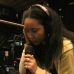 Griff Instagram - I got into this by making beats and writing songs by myself after school cus i didnt wanna wait on other producers in order to write the songs i wanted to write. being in the studio alone and making songs is where i feel most alive and most myself and most confident. i never realised being a female producer was such a rare thing until i spent more time in sessions and the industry. its international women’s day and I’m grateful to have the privilege of writing and making songs for a job. Apparently only 3.4 % of music producers in 2023 were female. So here’s to the 3.4 % of us and to all the girls who are making songs, producing, engineering, writing and creating <3 ly