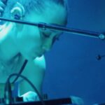 Griff Instagram – Just uploaded a selection of songs from my headline show at Roundhouse!! astronaut, miss me too, pillow in my arms, cycles, hole in my pocket 🌀🌀🌀 gooooo enjoyyyy xx