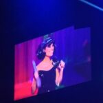 Griff Instagram - Brits !! Queen raye !! Cookie bag !! 2 looks cus I couldn’t choose 1 xxx