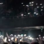 Griff Instagram - Thankyou everyone for joining me on tour !!!! Hope you’ve enjoyed it as much as I have🫶🫶 London roundhouse see you tonight xxx