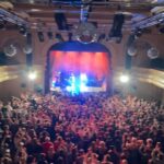 Griff Instagram - Thankyou for coming to these shows and singing with me ! Next stop -> cologne 📷 @ramintaceponyte
